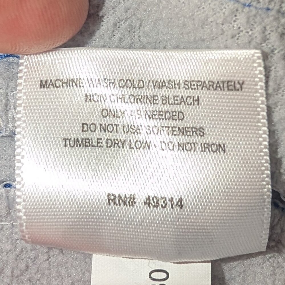 Under Armour Pull Over Jacket - image 7